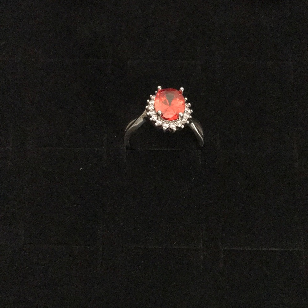 ⭐️Ruby Ring⭐️ - Picture 2 of 2